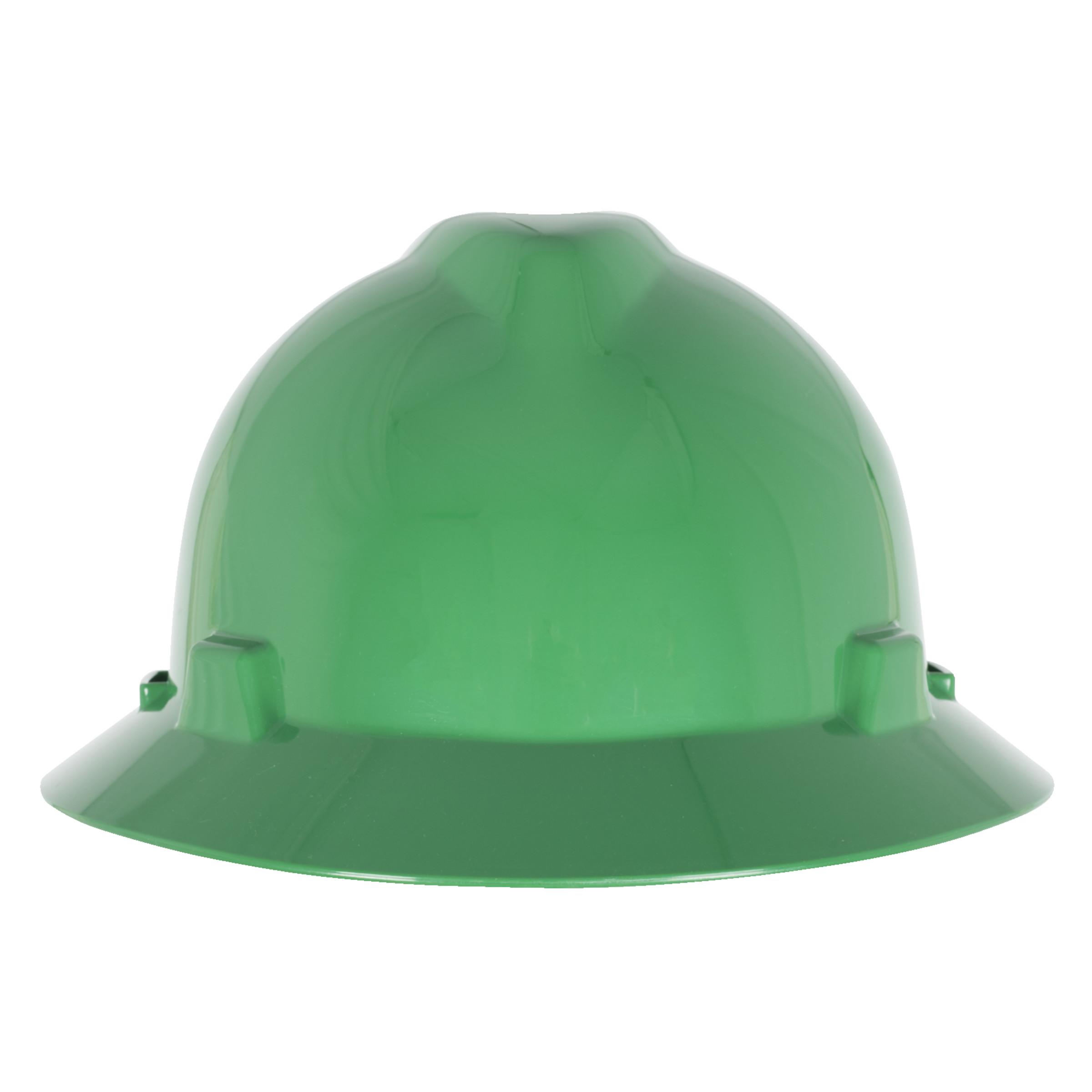 Hat, Green